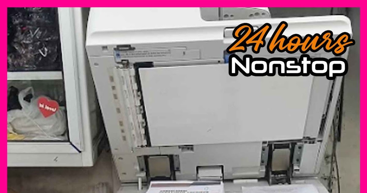 Fotocopy Kurnia: Fast Document Solutions in Cilacap